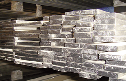 Aluminium products